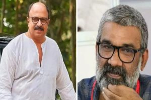 Ranjith and Siddique