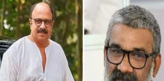 Ranjith and Siddique