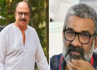 Ranjith and Siddique