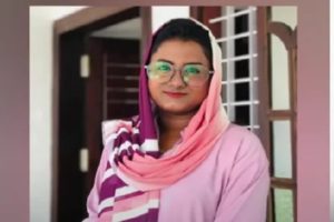asiya death