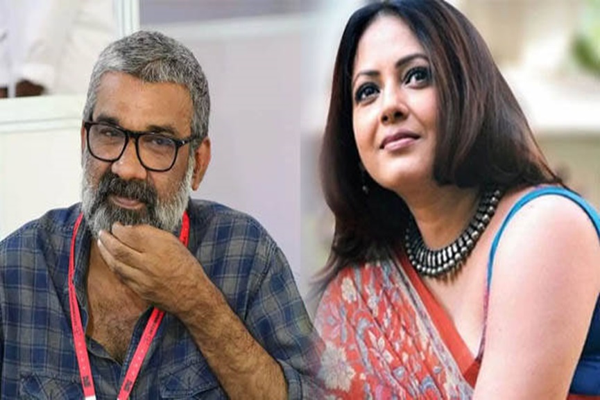 sreelekha mithra sreelekha mithra