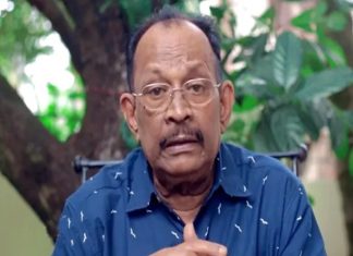Director M Mohan passed away