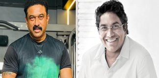 Baburaj & Shrikumar Menon