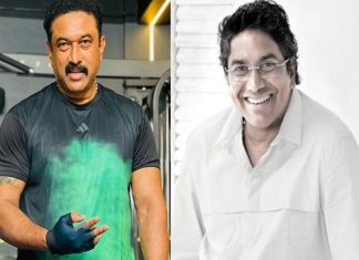 Baburaj & Shrikumar Menon