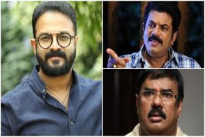 jayasurya, mukesh, maniyanpilla raju