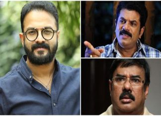 jayasurya, mukesh, maniyanpilla raju