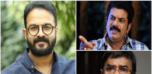 മുകേഷ് അടക്കം നടൻമാർക്ക് ആശ്വാസം; ലൈംഗിക പരാതി പിൻവലിക്കുന്നുവെന്ന് നടി jayasurya, mukesh, maniyanpilla raju