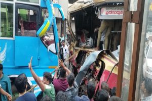 accident in nadapuram