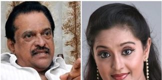 hariharan and charmila