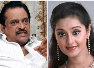 hariharan and charmila