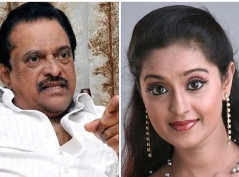 hariharan and charmila