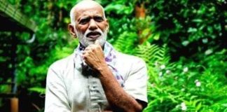 നാടകകൃത്തും മനുഷ്യാവകാശ പ്രവർത്തകനുമായ കനവ് ബേബി അന്തരിച്ചു KJ Baby