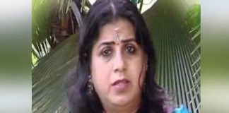 നേതാക്കളെ അധിക്ഷേപിച്ചു; സിമി റോസ് ബെൽ ജോണിനെ കോൺഗ്രസിൽ നിന്ന് പുറത്താക്കി Simi Rose Bell John