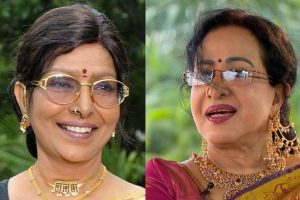 sheela and sharada