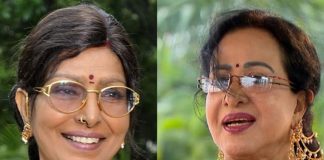 sheela and sharada