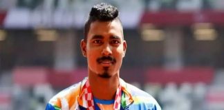 Nishad Kumar