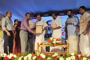Help of FAST UAE for the children of Wayanad