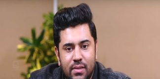 Nivin Pauly