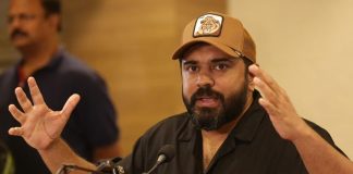 Nivin Pauly