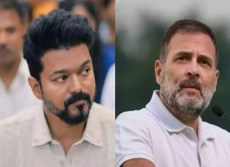 vijay and rahul gandhi
