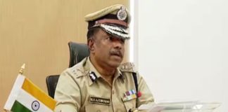 ADJP MR Ajit Kumar