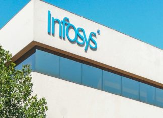 Infosys