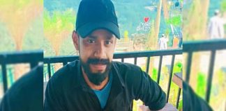 vishnujith