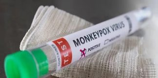 Monkey fever