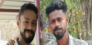 vishnujith missing