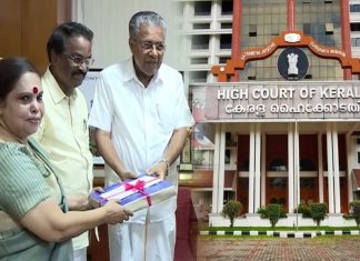 hema committee report