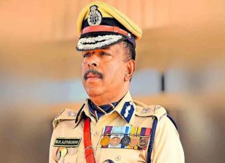 ‘เดเตเดดเตเดฆเตเดฏเตเดเดธเตโเดฅเตป เด
เดจเตเดตเตเดทเดฃเด เดจเดเดคเตเดคเดฟเดฏเดคเต เดคเตเดฑเตเดฑเต’; เดตเดฟเดถเดฆเตเดเดฐเดฃเด เดคเตเดเดฟ เดนเตเดเตเดเตเดเดคเดฟ MR Ajith Kumar