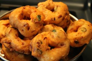 uzhunnu vada