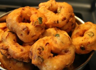 uzhunnu vada