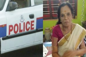 Subhadhra Murder Case