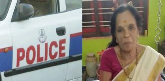 Subhadhra Murder Case