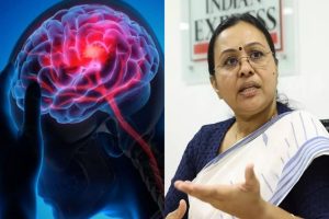 Amoebic Encephalitis