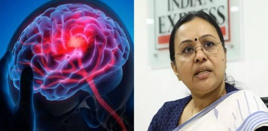 Amoebic Encephalitis