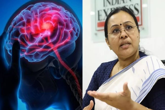 Amoebic Encephalitis