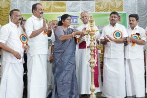 PDDP's welfare activities