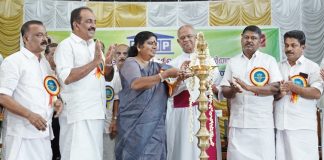 PDDP's welfare activities