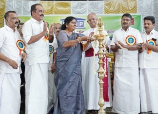 PDDP's welfare activities