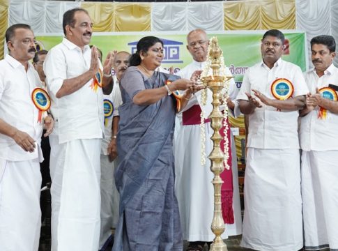 PDDP's welfare activities