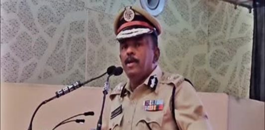ആലപ്പുഴയിലെ ‘രക്ഷാപ്രവർത്തനം’; എംആർ അജിത് കുമാറിന്റെ സസ്പെൻഷൻ നീട്ടി mr-ajithkumar