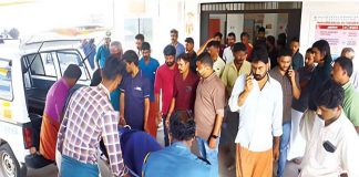 49-year-old dies after idli gets stuck in throat