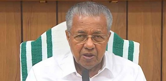 ‘900 വാഗ്ദാനങ്ങളിൽ 97 ശതമാനവും നടപ്പിലാക്കി; ബാക്കിയുള്ളവ അന്തിമഘട്ടത്തിൽ’ Pinarayi Vijayan