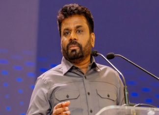 അനുര കുമാര ദിസനായകെ ശ്രീലങ്കയുടെ പുതിയ പ്രസിഡണ്ട് Anura Kumara Dissanayake