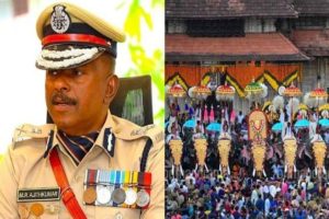 Thrissur Pooram