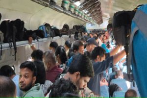 venad express