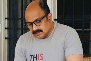 Actor Sidhique's Arrest