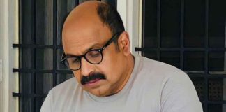 Actor Sidhique's Arrest